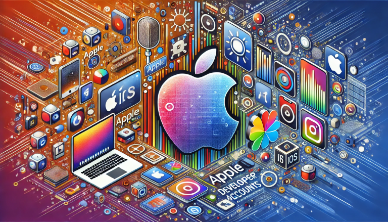 Developer Account Registration & Purchase Services | Comprehensive Supply of Google, Apple, Samsung, & Facebook Accounts | DUNS Certified Accounts Available | Custom Google Ads Account Services | Pre-installed App Accounts for Google & Apple | 24/7 Support TG@J56789