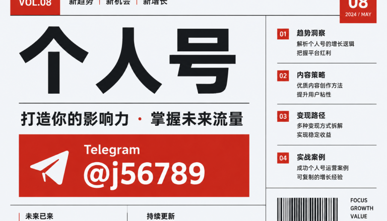 个人号被拒后，出海团队怎样重排账号类型与主体路径
