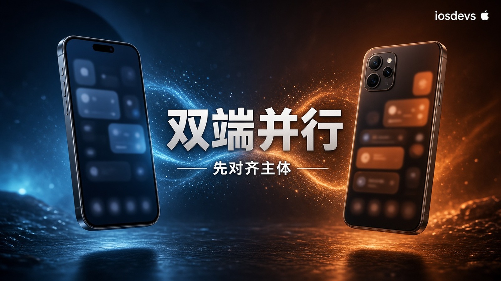 谷歌开发者账号与苹果双端并行:先对齐哪一端主体